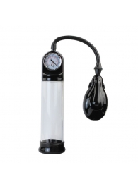 Автоматическая помпа с манометром - Baile - в Благовещенске купить с доставкой