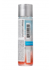 Возбуждающий лубрикант на водной основе JO Personal Lubricant H2O Warming - 120 мл. - System JO - купить с доставкой в Благовещенске