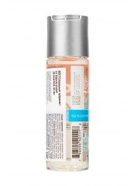 Анальный лубрикант на водной основе JO Anal H2O - 60 мл. - System JO - купить с доставкой в Благовещенске