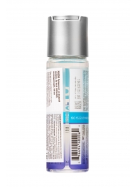 Охлаждающий лубрикант на водной основе JO Personal Lubricant H2O COOLING - 60 мл. - System JO - купить с доставкой в Благовещенске