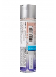 Анальный охлаждающий и обезболивающий лубрикант на водной основе JO Anal H2O COOLING - 120 мл. - System JO - купить с доставкой в Благовещенске