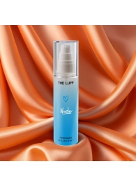 Интимный гель на водной основе Nude - 75 мл. - THE LUFF - купить с доставкой в Благовещенске