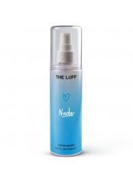 Интимный гель на водной основе Nude - 150 мл. - THE LUFF - купить с доставкой в Благовещенске