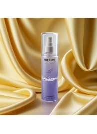 Интимный гель на водной основе Hypoallergenic - 150 мл. - THE LUFF - купить с доставкой в Благовещенске