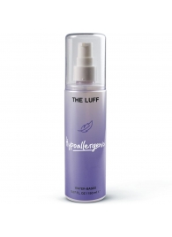 Интимный гель на водной основе Hypoallergenic - 150 мл. - THE LUFF - купить с доставкой в Благовещенске