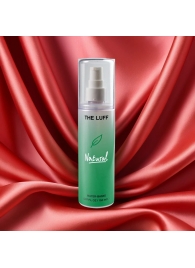 Интимный гель на водной основе Natural - 150 мл. - THE LUFF - купить с доставкой в Благовещенске