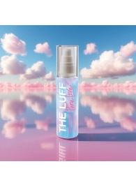 Интимный гель на водной основе Afrodisia Pure Love - 75 мл. - THE LUFF - купить с доставкой в Благовещенске