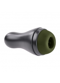 Мастурбатор в тубе Kingpin - Selopa - в Благовещенске купить с доставкой