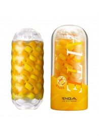 Мастурбатор Tenga Arte Weave - Tenga - в Благовещенске купить с доставкой