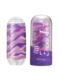 Мастурбатор Tenga Arte Drape - Tenga - в Благовещенске купить с доставкой