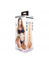 Мастурбатор-вагина Fleshlight Girls - Sky Bri Celestial - Fleshlight - в Благовещенске купить с доставкой