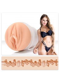 Мастурбатор-вагина Fleshlight Girls - Sky Bri Celestial - Fleshlight - в Благовещенске купить с доставкой