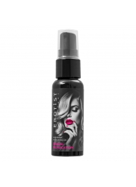 Увлажняющий гель-смазка Erotist Sweet Provocation - 30 мл. - Erotist Lubricants - купить с доставкой в Благовещенске