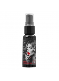 Съедобный гель Erotist Sweet Provocation Watermelon - 30 мл. - Erotist Lubricants - купить с доставкой в Благовещенске