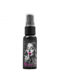 Съедобный гель Erotist Sweet Provocation Grapes - 30 мл. - Erotist Lubricants - купить с доставкой в Благовещенске