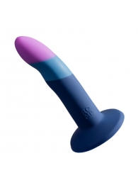 Страпон унисекс Romp Piccolo Pegging Kit - ROMP - купить с доставкой в Благовещенске