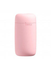 Розовый мастурбатор Tenga Puffy - Tenga - в Благовещенске купить с доставкой