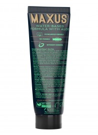 Интимный гель на водной основе MAXUS Alive Elixir - 75 мл. - Maxus - купить с доставкой в Благовещенске