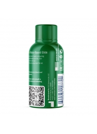 Лубрикант на водной основе All Natural - 29,5 мл. - Swiss navy - купить с доставкой в Благовещенске