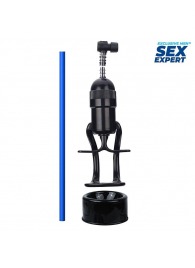Комплект запасных частей для вакуумной помпы Sex Expert - Sex Expert - в Благовещенске купить с доставкой