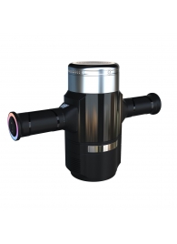 Интерактивный автоматический мастурбатор с подогревом TINGON M1 Smart - Tingon - в Благовещенске купить с доставкой