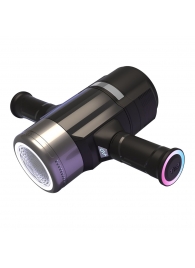 Интерактивный автоматический мастурбатор с подогревом TINGON M1 Smart - Tingon - в Благовещенске купить с доставкой