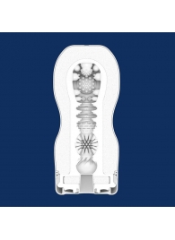 Мастурбатор Tenga Premium 20th Anniversary Cup - Tenga - в Благовещенске купить с доставкой