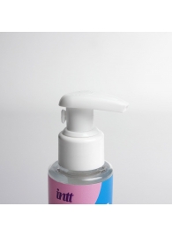 Увлажняющий гель с ароматом ежевики Slide Berry Slide - 100 мл. - INTT - купить с доставкой в Благовещенске