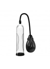 Прозрачная автоматическая вакуумная помпа - Baile - в Благовещенске купить с доставкой