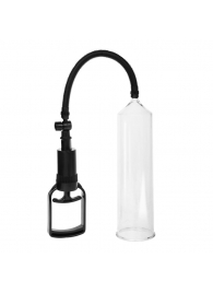 Прозрачная вакуумная помпа AleXander - Baile - в Благовещенске купить с доставкой