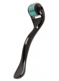 Черное колесо Вартенберга Micro Pinwheel - 13,4 см. - Orion - купить с доставкой в Благовещенске