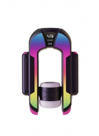 Интерактивный автоматический мастурбатор M2 - Tingon - в Благовещенске купить с доставкой