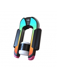 Интерактивный автоматический мастурбатор M2 - Tingon - в Благовещенске купить с доставкой