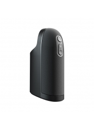 Черный мастурбатор ARCwave Ion 2 - Arcwave - в Благовещенске купить с доставкой