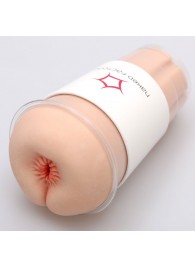 Мастурбатор-анус Naked Factory A-01 - Naked Factory - в Благовещенске купить с доставкой