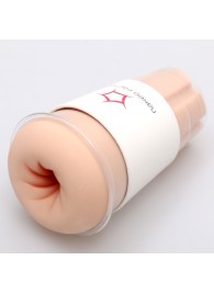 Мастурбатор-анус Naked Factory A-04 - Naked Factory - в Благовещенске купить с доставкой