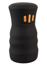 Мультифункциональный мастурбатор Gyro - Orion - в Благовещенске купить с доставкой