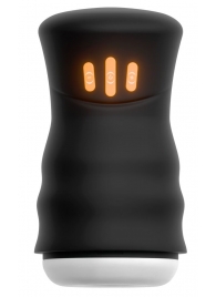 Мультифункциональный мастурбатор Gyro - Orion - в Благовещенске купить с доставкой