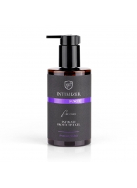 Мужской антибактериальный эко-гель для интимного ухода Intimizer Forte - 250 мл. - Intimizer - купить с доставкой в Благовещенске