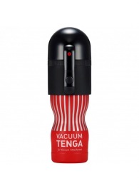 Набор Tenga Vacuum Max: мастурбатор и устройство для создания вакуума - Tenga - в Благовещенске купить с доставкой