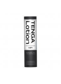 Лубрикант на водной основе Tenga Lotion Light - 170 мл. - Tenga - купить с доставкой в Благовещенске