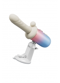 Инновационная мини-машина Spinel - Lovense - купить с доставкой в Благовещенске