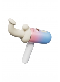 Инновационная мини-машина Spinel - Lovense - купить с доставкой в Благовещенске