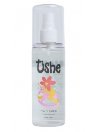 Очищающий спрей Tishe - 125 мл. - Tishe - купить с доставкой в Благовещенске