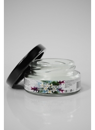 Массажная свеча «Кедр - Пачули - Жасмин» - 50 мл. - SGAN - купить с доставкой в Благовещенске