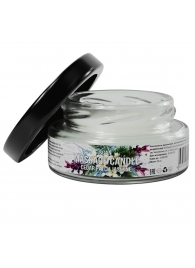 Массажная свеча «Кедр - Пачули - Жасмин» - 50 мл. - SGAN - купить с доставкой в Благовещенске