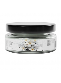 Массажная свеча «Перец и нероли» - 50 мл. - SGAN - купить с доставкой в Благовещенске