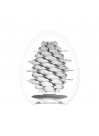 Мастурбатор-яйцо Tenga Egg Twister - Tenga - в Благовещенске купить с доставкой