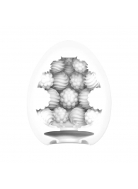 Мастурбатор-яйцо Tenga Egg Bouncy - Tenga - в Благовещенске купить с доставкой