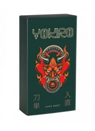 Презервативы YOKIRO Mix - 12 шт. - Sitabella - купить с доставкой в Благовещенске